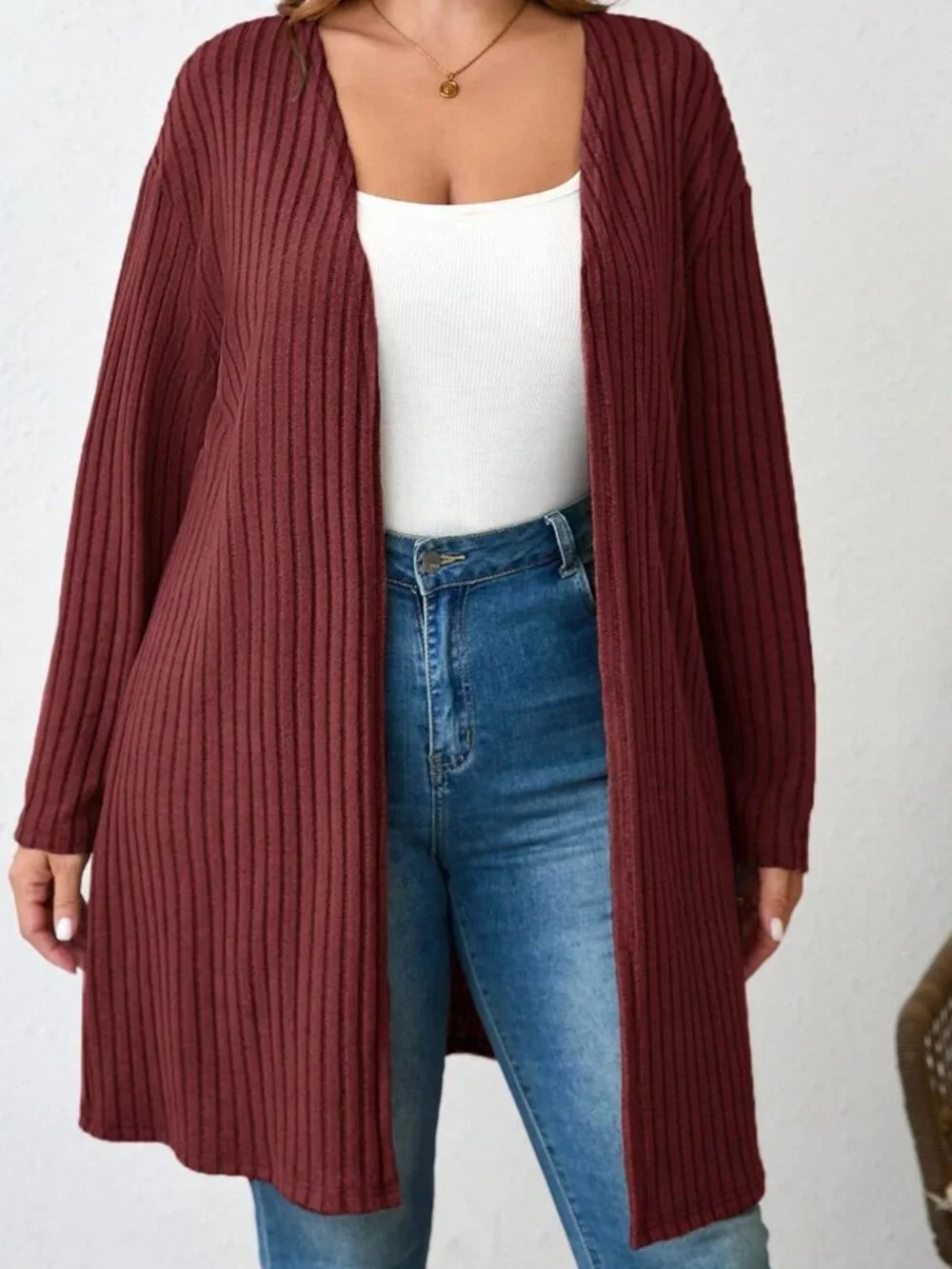 N/A this burgundy